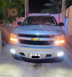 شيفروليه تاهو